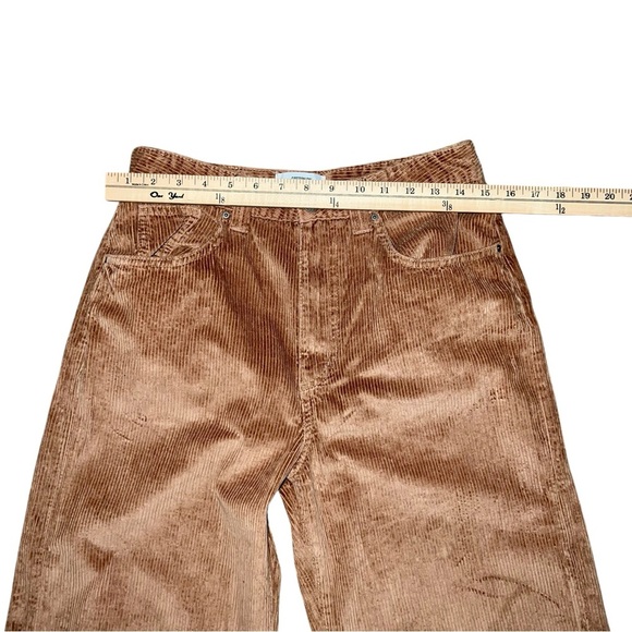 Cotton On Super Baggy Leg Corduroy size 4 - Picture 4 of 9